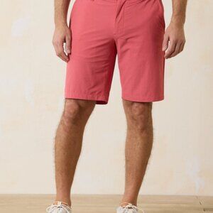 Tommy Bahama Big & Tall Chip Shot IslandZone® Shorts 48 Waist